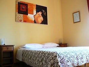 Wow Roma B&B 외부 사진