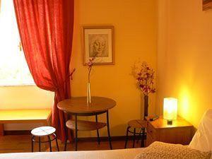 Wow Roma B&B 외부 사진