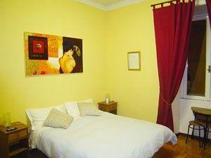 Wow Roma B&B 외부 사진