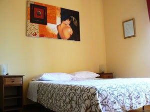 Wow Roma B&B 외부 사진